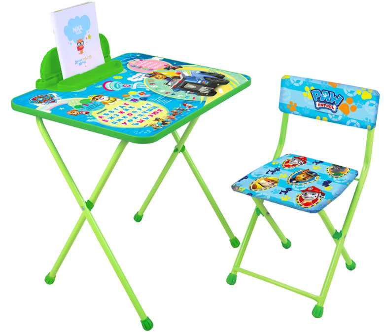 Комплект "Щенячий патруль" К1-100 (1,5 - 3 года)
Комплект "Щенячий патруль" К1-100 (1,5 - 3 года)