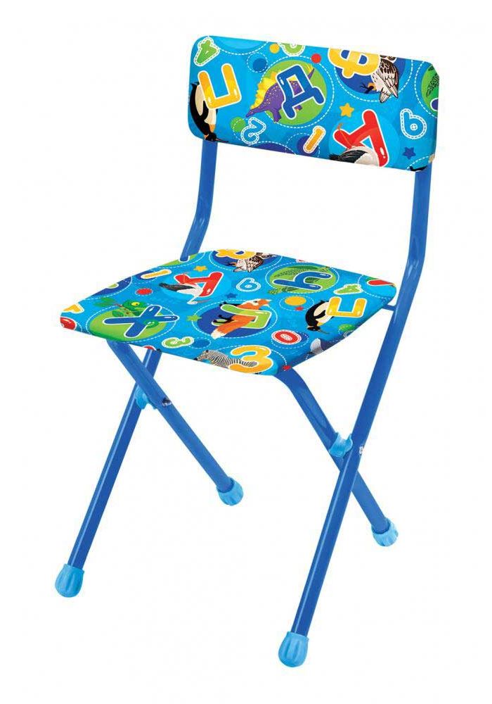 Стул детский складной "Умница" (моющийся) с буквами СТУ-3/5
Стул детский складной "Умница" (моющийся) с буквами СТУ-3/5
