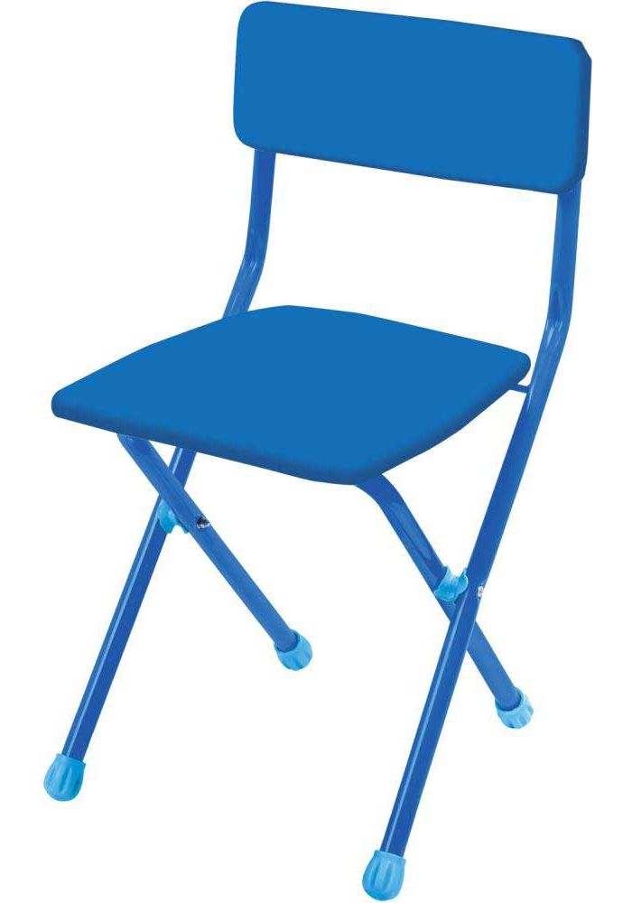 Стул детский складной "Умница" (моющийся) синий СТУ-3/9
Стул детский складной "Умница" (моющийся) синий СТУ-3/9