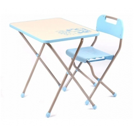Комплект дет. с рис. в стиле "Ретро" (от 3 до 7 лет, стол выс. 57см + стул пласт.)голуб/беж КПР/1
Комплект дет. с рис. в стиле "Ретро" (от 3 до 7 лет, стол выс. 57см + стул пласт.)голуб/беж КПР/1