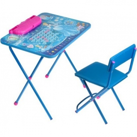 Комплект Disney 2 - с Золушкой (3-7 лет, стол 57см + пенал + стул мягк.) Д2ЗЛ
Комплект Disney 2 - с Золушкой (3-7 лет, стол 57см + пенал + стул мягк.) Д2ЗЛ