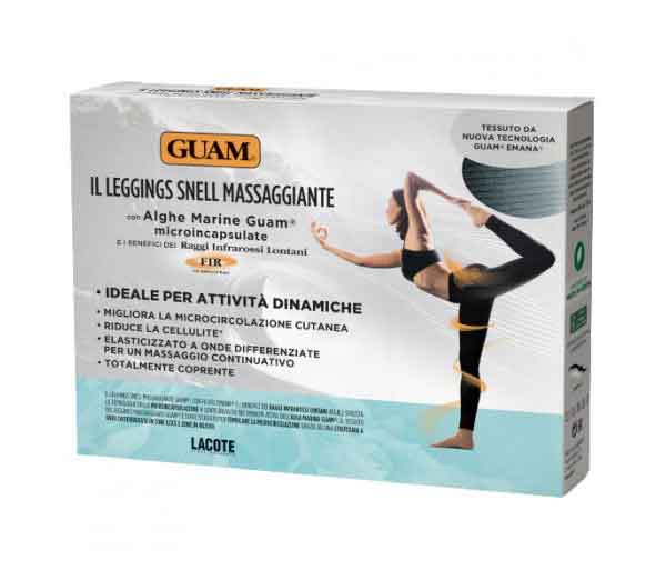 Леггинсы с массажным эффектом Guam, XS/S (38-40)шт. 0628
Леггинсы с массажным эффектом Guam, XS/S (38-40)шт. 0628