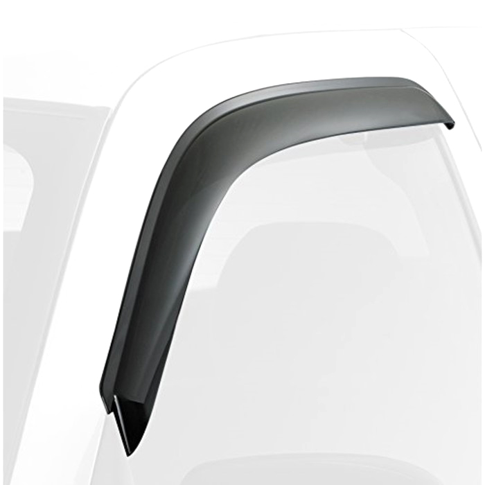 Ветровики SkyLine Chevrolet GMC Surburban 4piece 92~99, пар, Дымчатый
Ветровики SkyLine Chevrolet GMC Surburban 4piece 92~99, пар, Дымчатый