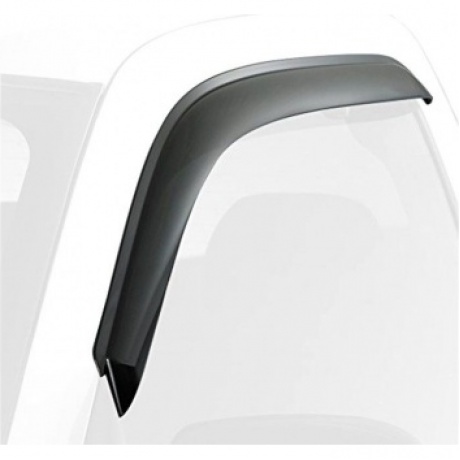 Ветровики SkyLine Volvo XC90 2014-, пар
Ветровики SkyLine Volvo XC90 2014-, пар