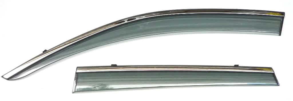 Ветровики Artway Hyundai IX35 10-16 инжекционные с металлизированным молдингом, Компл, Дымчатый
Ветровики Artway Hyundai IX35 10-16 инжекционные с металлизированным молдингом, Компл, Дымчатый