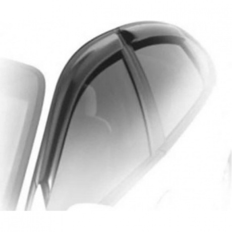 Ветровики SkyLine Toyota Avensis SD 2009-, Компл
Ветровики SkyLine Toyota Avensis SD 2009-, Компл