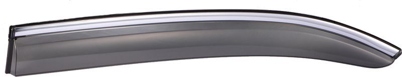 Ветровики SkyLine Skoda Superb III SD (with chrome molding) 2015-, пар, Дымчатый
Ветровики SkyLine Skoda Superb III SD (with chrome molding) 2015-, пар, Дымчатый