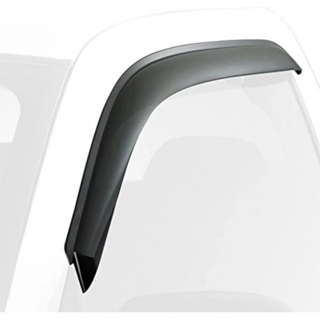 Ветровики SkyLine Ford Fiesta SD 2014-, пар, Дымчатый
Ветровики SkyLine Ford Fiesta SD 2014-, пар, Дымчатый