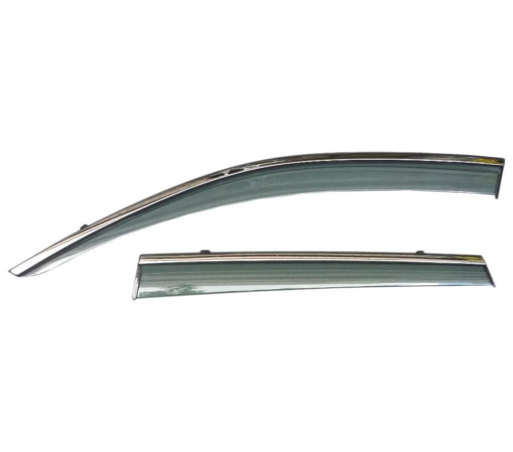 Ветровики Artway Hyundai IX25 / Creta 19-, AWI-WV-86, инжекционные с металлизированным молдингом, Светло-серый
Ветровики Artway Hyundai IX25 / Creta 19-, AWI-WV-86, инжекционные с металлизированным молдингом, Светло-серый