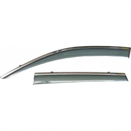 Ветровики Artway Hyundai TUCSON L 21, AWI-WV-87, инжекционные с металлизированным молдингом
Ветровики Artway Hyundai TUCSON L 21, AWI-WV-87, инжекционные с металлизированным молдингом