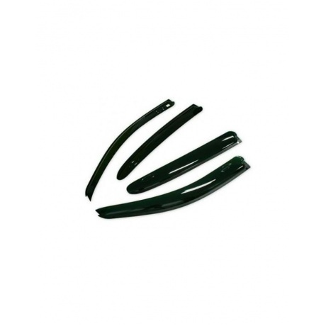 Ветровики SkyLine Toyota PREVIA / Estima /Tarago 05~, комплект 2 шт., SL-WV-475
Ветровики SkyLine Toyota PREVIA / Estima /Tarago 05~, комплект 2 шт., SL-WV-475