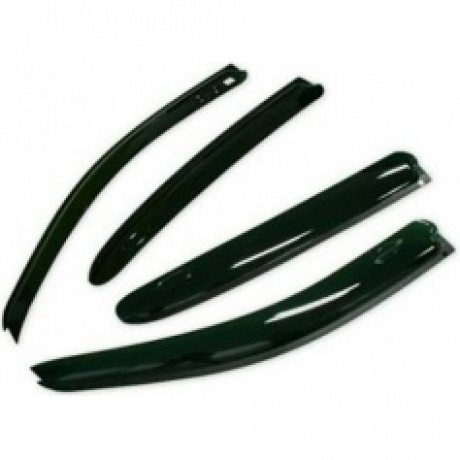 Ветровики SkyLine Toyota PREVIA / Estima /Tarago 05~, комплект 2 шт., SL-WV-475
Ветровики SkyLine Toyota PREVIA / Estima /Tarago 05~, комплект 2 шт., SL-WV-475