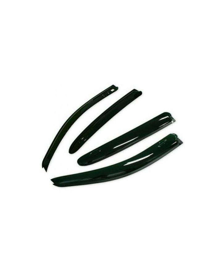 Ветровики SkyLine BMW 3 series E91 5dr WAG 05-, SL-WV-263, Черный
Ветровики SkyLine BMW 3 series E91 5dr WAG 05-, SL-WV-263, Черный