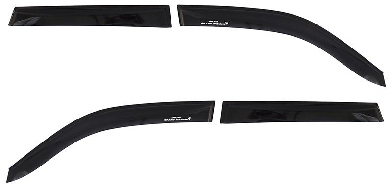 Ветровики Prestige Ford Mondeo SD 95-01, PR-WV-87, Черный
Ветровики Prestige Ford Mondeo SD 95-01, PR-WV-87, Черный