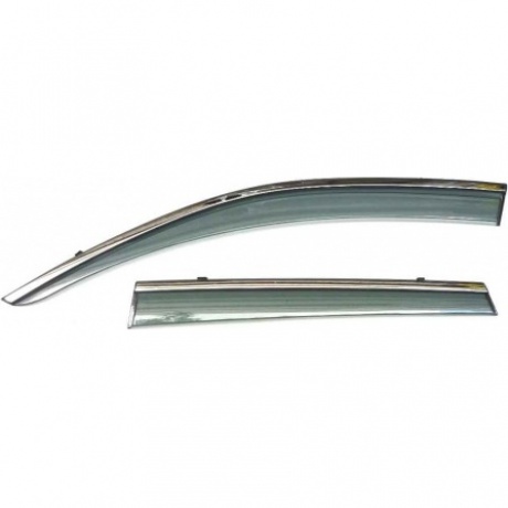 Ветровики Artway Renault Koleos 2016 – инжекционные с металлизированным молдингом, AWI-WV-73
Ветровики Artway Renault Koleos 2016 – инжекционные с металлизированным молдингом, AWI-WV-73