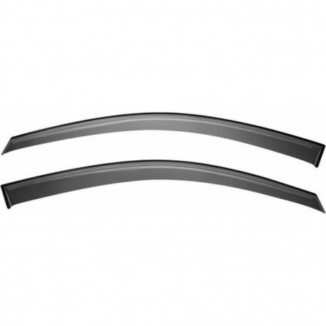 Ветровики Mobis Daewoo Espero 1995-1999 (Корея), MB-WV-15 хорошее состояние, Черный
Ветровики Mobis Daewoo Espero 1995-1999 (Корея), MB-WV-15 хорошее состояние, Черный