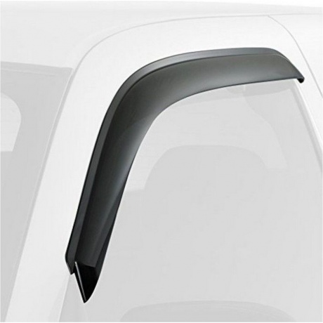 Ветровики SkyLine Honda Fit / Jazz 5dr 08-, Компл хорошее состояние, Черный
Ветровики SkyLine Honda Fit / Jazz 5dr 08-, Компл хорошее состояние, Черный