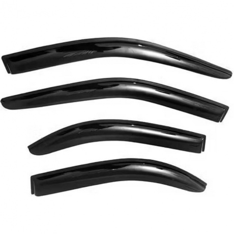 Ветровики Autoclover Toyota Rav-4 2006- LONG (Корея), KR-WV-100
Ветровики Autoclover Toyota Rav-4 2006- LONG (Корея), KR-WV-100