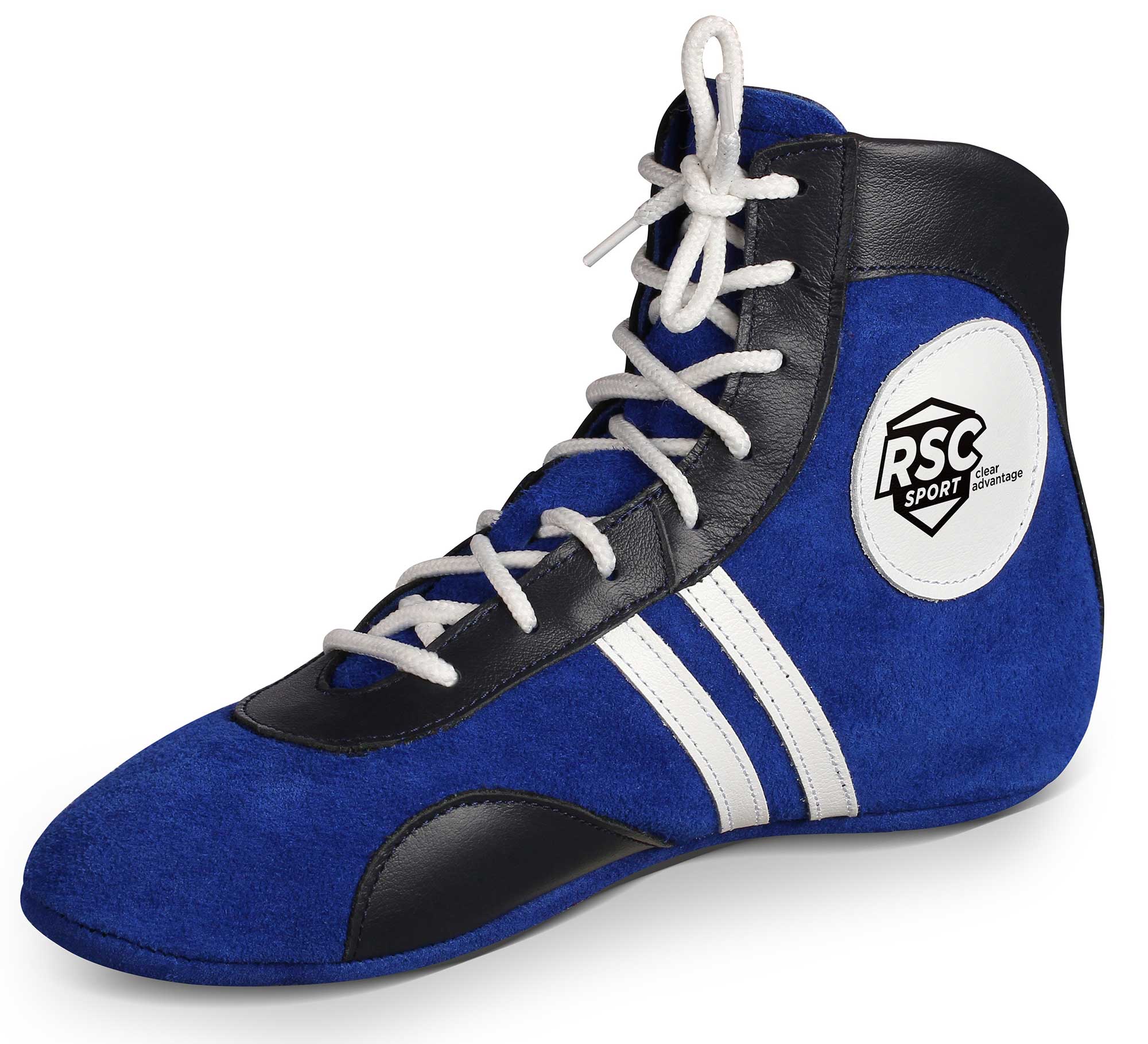 Борцовки-самбовки RSC замша, кожа, GS108, Синий, 42
Борцовки-самбовки RSC замша, кожа, GS108, Синий, 42