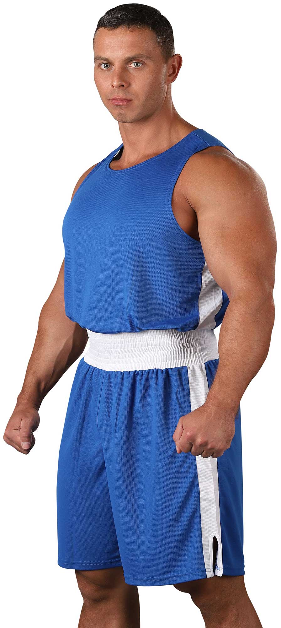 Форма боксёрская RSC со вставками, BF BX 10, Синий
Форма боксёрская RSC со вставками, BF BX 10, Синий