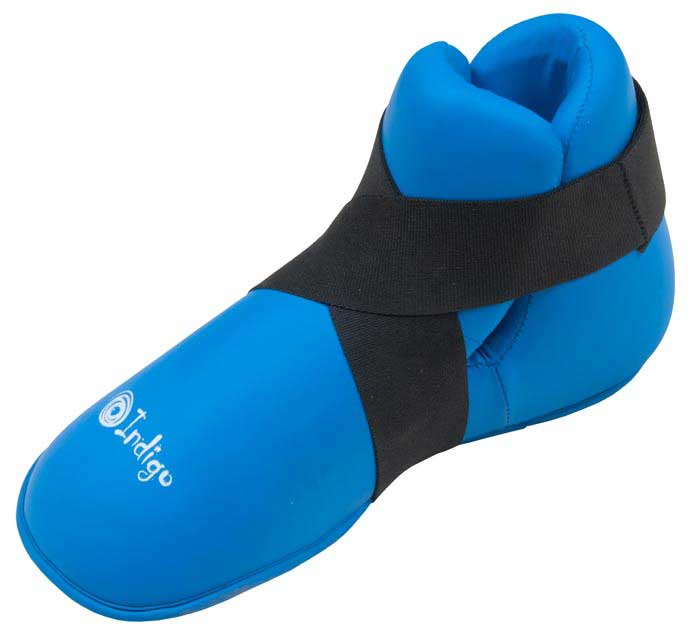 Футы INDIGO PS-1001 PU, PS-1001, Синий
Футы INDIGO PS-1001 PU, PS-1001, Синий