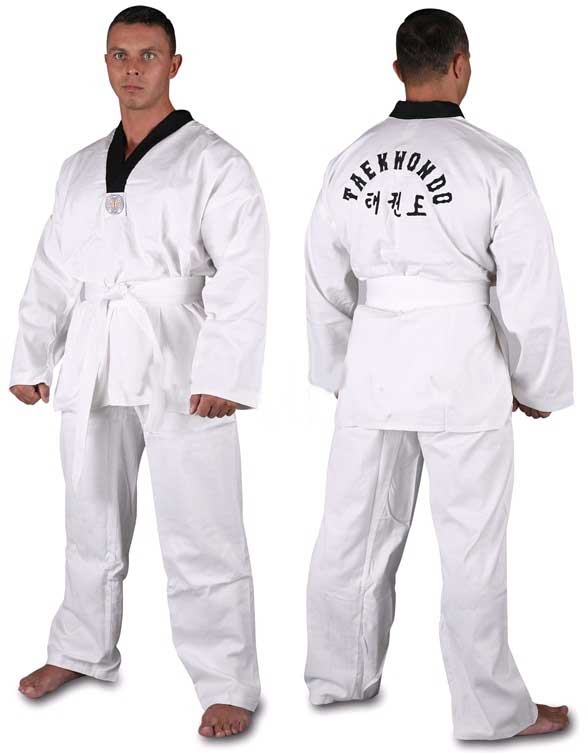Кимоно таэквондо (№0) хл.100%, 270-300 г/м2, RA-004, Белый
Кимоно таэквондо (№0) хл.100%, 270-300 г/м2, RA-004, Белый