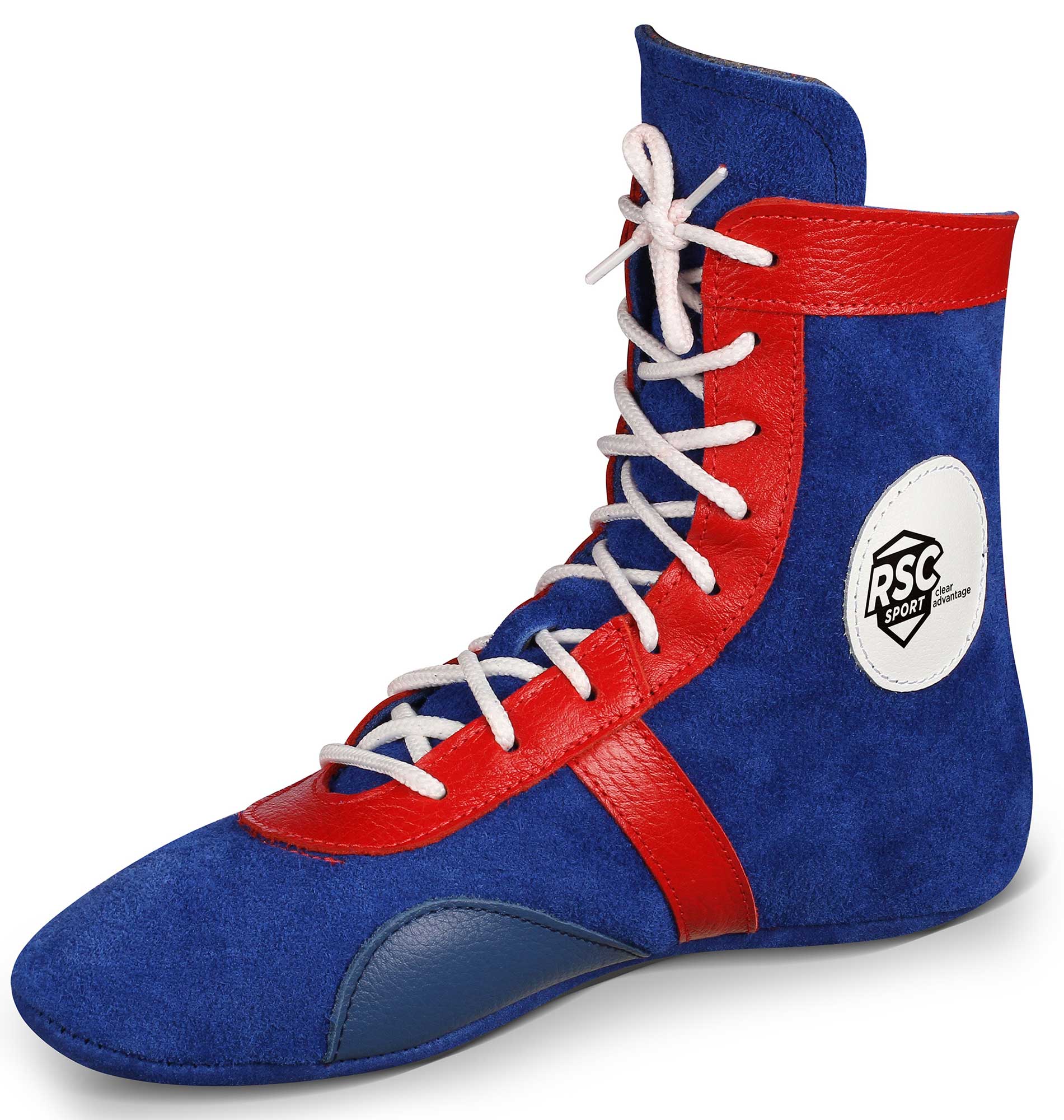 Борцовки RSC замша, н/к комбинированные, GS112, Сине-красный, Красный/синий
Борцовки RSC замша, н/к комбинированные, GS112, Сине-красный, Красный/синий