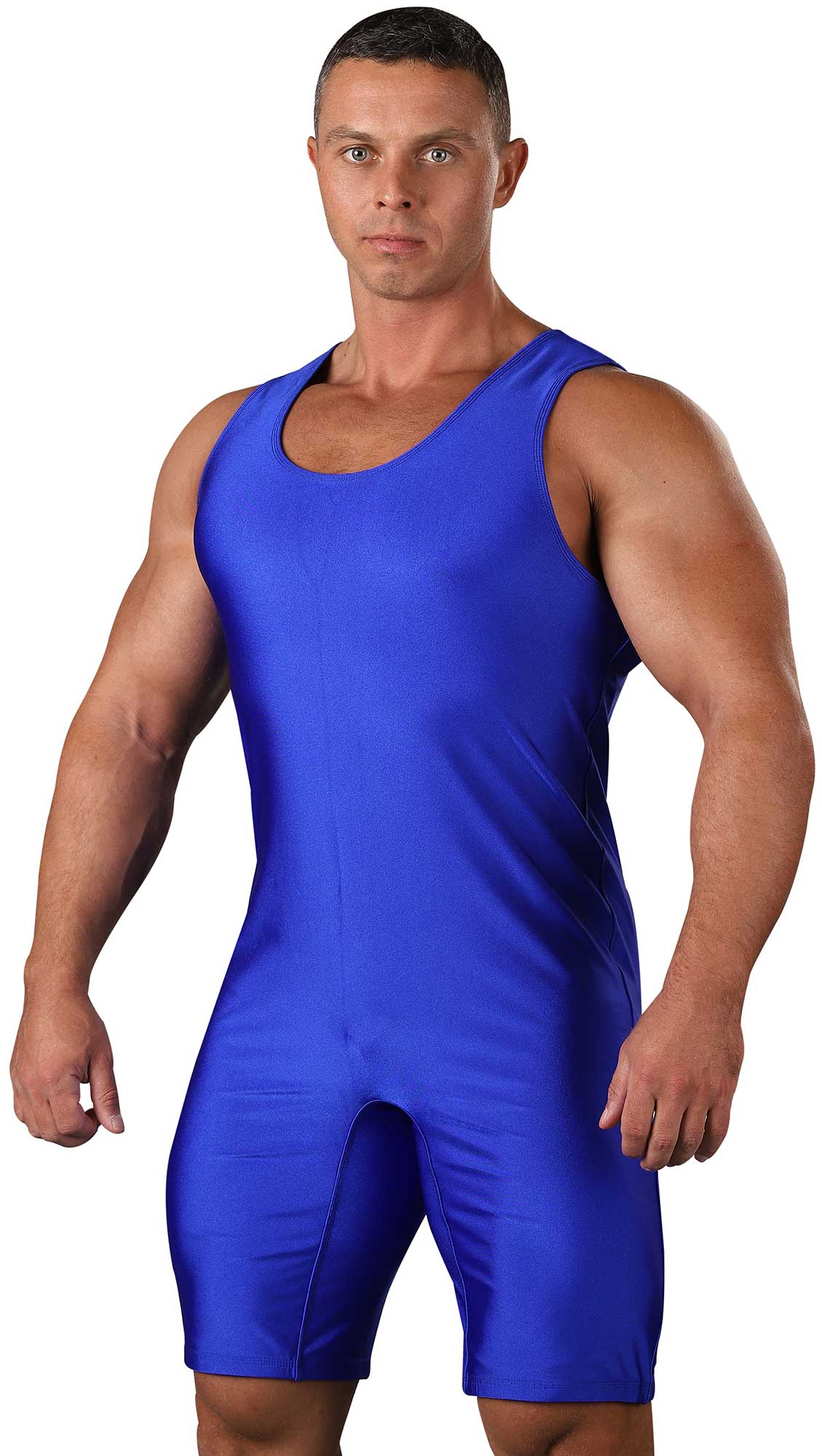 Трико борцовское двухстороннее, 3601, Красно-синий, Красный/синий
Трико борцовское двухстороннее, 3601, Красно-синий, Красный/синий