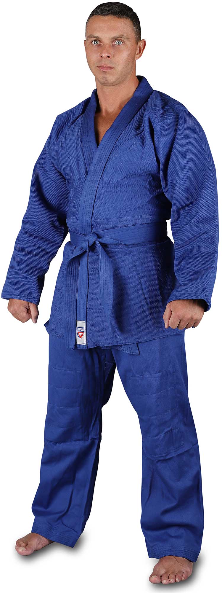 Кимоно дзюдо хлопок куртка 600-650г/м2,брюки 280-320г/м2, RA-002, Синий
Кимоно дзюдо хлопок куртка 600-650г/м2,брюки 280-320г/м2, RA-002, Синий