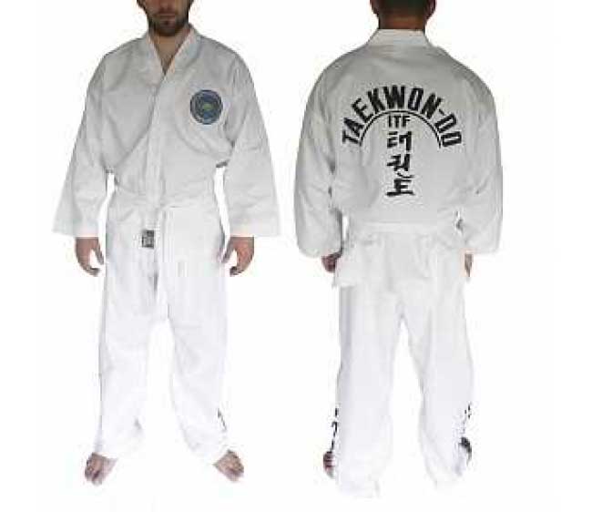 Кимоно для таэквондо ИТФ с шелкографией, плотность 220-270 гр/м2, Размер, , AX8, Белый
Кимоно для таэквондо ИТФ с шелкографией, плотность 220-270 гр/м2, Размер, , AX8, Белый