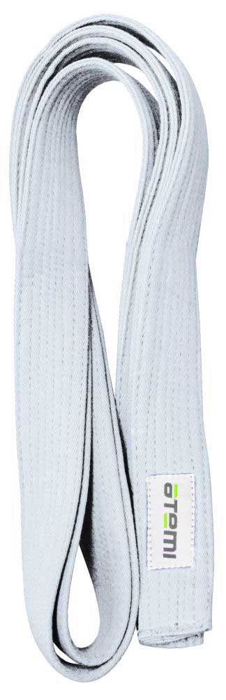 Пояс для кимоно ATEMI, , белый
Пояс для кимоно ATEMI, , белый