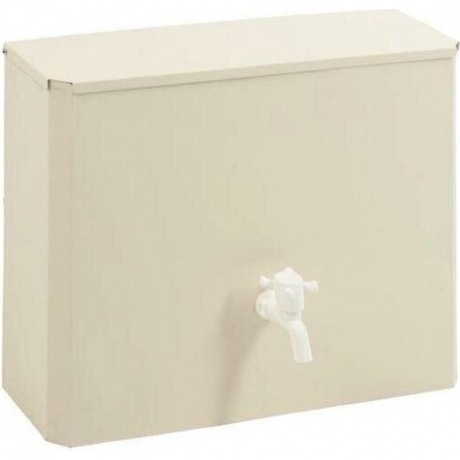Бачок навесной, ИСТОК, 17 л, 48*38,5*12,5 см, бежевый, УН17/2
Бачок навесной, ИСТОК, 17 л, 48*38,5*12,5 см, бежевый, УН17/2