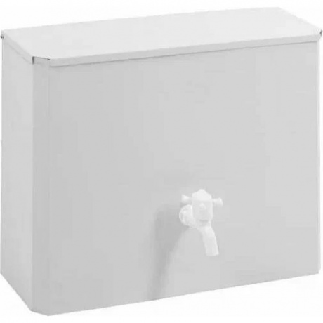 Бачок навесной, ИСТОК, 17 л, с ЭВН, 48*38,5*12,5 см, белый, УНЭВН17/1
Бачок навесной, ИСТОК, 17 л, с ЭВН, 48*38,5*12,5 см, белый, УНЭВН17/1