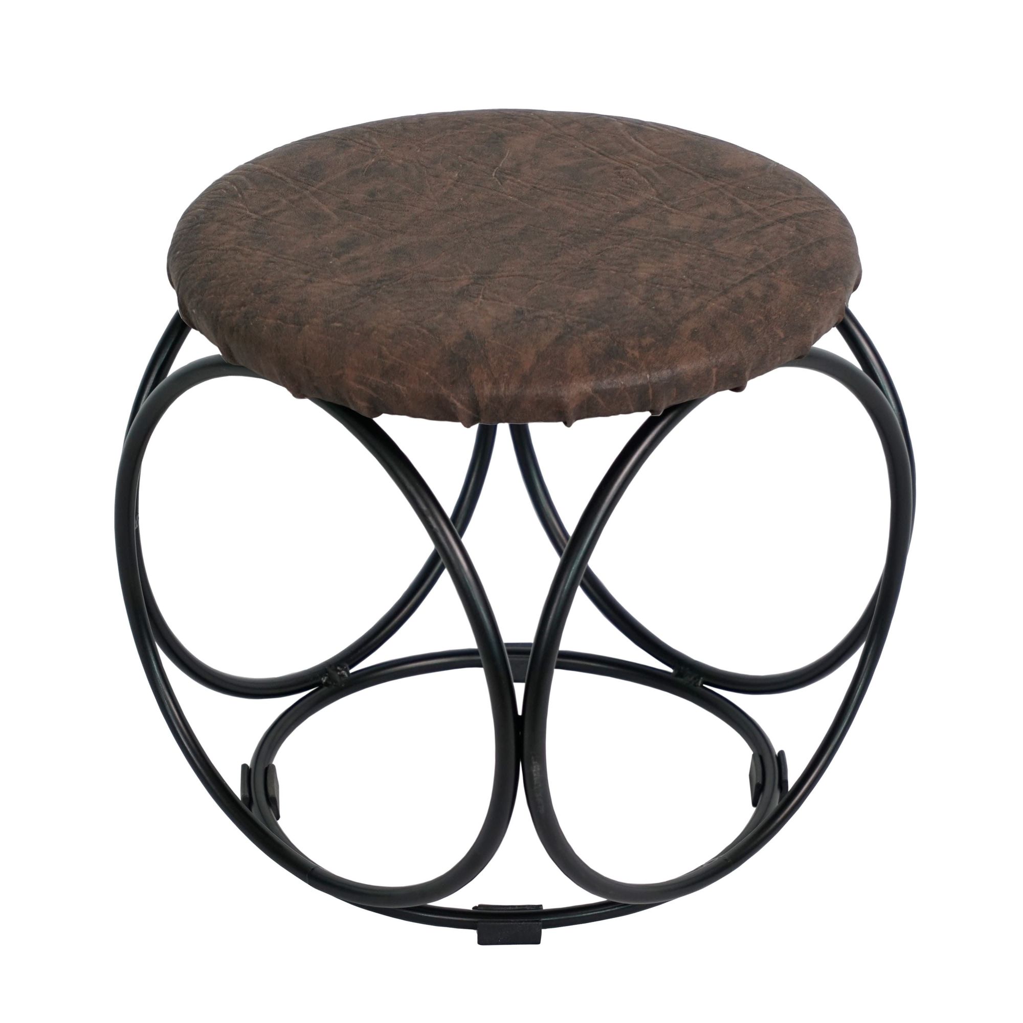 Банкетка круглая винил 30*30*30 см БН 140 черная
Банкетка круглая винил 30*30*30 см БН 140 черная