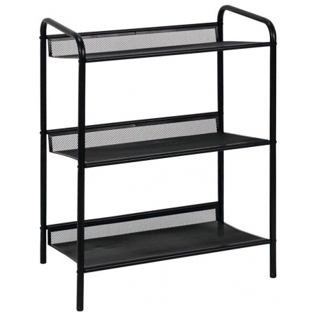 Подставка для обуви 3-х Женева 13 ( 600х450х270 мм) черный, ПДО Ж13 Ч
Подставка для обуви 3-х Женева 13 ( 600х450х270 мм) черный, ПДО Ж13 Ч