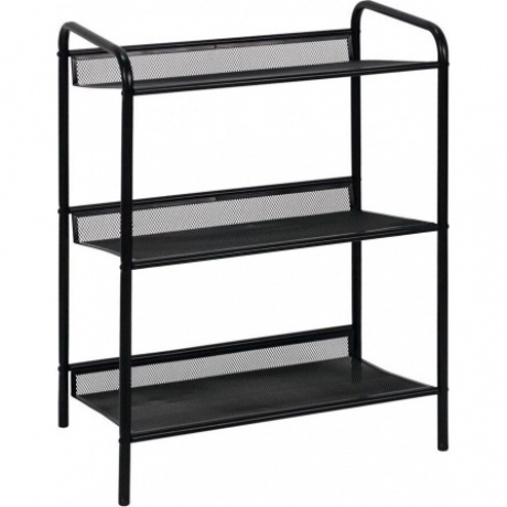 Подставка для обуви 3-х Женева 13 ( 600х450х270 мм) черный, ПДО Ж13 Ч
Подставка для обуви 3-х Женева 13 ( 600х450х270 мм) черный, ПДО Ж13 Ч