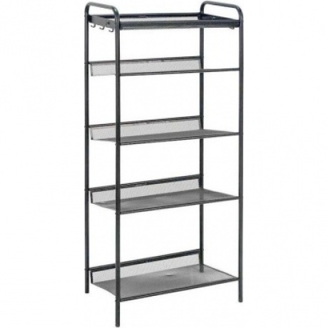 Подставка для обуви 5-и Женева 15 ( 1060*450*270 мм) графит, ПДО Ж15 ГР
Подставка для обуви 5-и Женева 15 ( 1060*450*270 мм) графит, ПДО Ж15 ГР