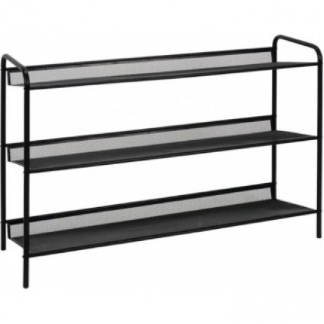 Подставка для обуви 3-х Женева 33 ( 600*865*270 мм) черный, ПДО Ж33 Ч
Подставка для обуви 3-х Женева 33 ( 600*865*270 мм) черный, ПДО Ж33 Ч