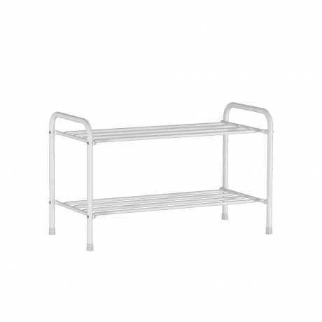 Подставка для обуви "Альфа 22", 65х30х40 см, белый ПДОА22 Б
Подставка для обуви "Альфа 22", 65х30х40 см, белый ПДОА22 Б