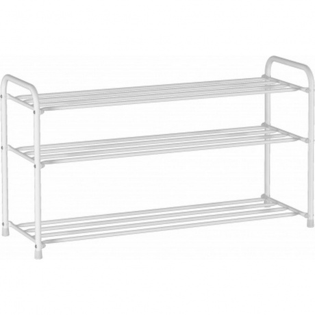 Подставка для обуви "Альфа 33", белый ПДОА 33 Б
Подставка для обуви "Альфа 33", белый ПДОА 33 Б