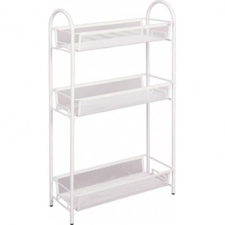 Этажерка "Ладья 13" метал. (43*17*75,5 см) белый Э 399 Б
Этажерка "Ладья 13" метал. (43*17*75,5 см) белый Э 399 Б