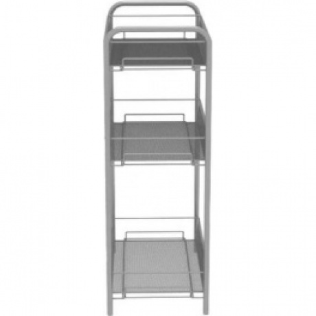 Этажерка "Ладья 2" метал. (44*25*69,5 см) графит Э 290 ГР
Этажерка "Ладья 2" метал. (44*25*69,5 см) графит Э 290 ГР