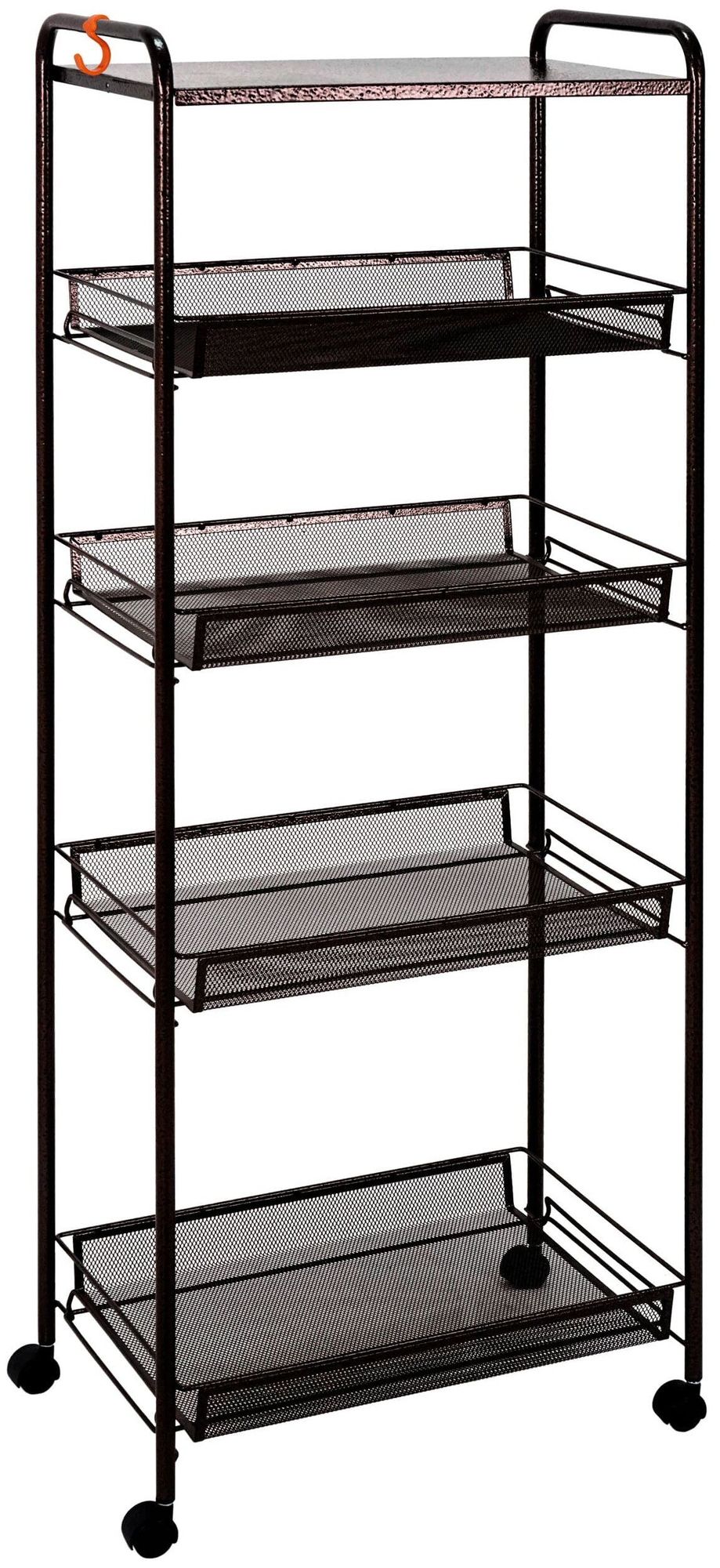 Этажерка "Ладья 35КС" метал.( 45*30*119 см ) медный антик Э 410 М
Этажерка "Ладья 35КС" метал.( 45*30*119 см ) медный антик Э 410 М