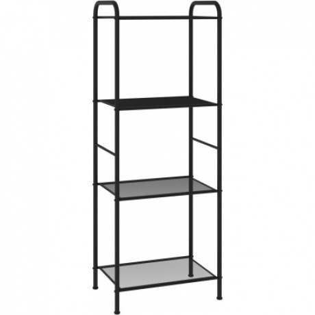 Стеллаж Валенсия 14, р-р:45,5х30х120,5 см , СТВ14 Ч
Стеллаж Валенсия 14, р-р:45,5х30х120,5 см , СТВ14 Ч