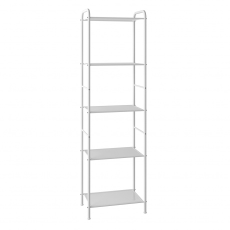 Стеллаж Валенсия 15, р-р:45,5х30х155,5 см , СТВ15 Б
Стеллаж Валенсия 15, р-р:45,5х30х155,5 см , СТВ15 Б