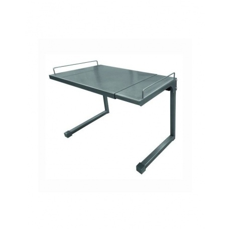 Этажерка для микроволновой печи, ИСТОК, 470х320х350 мм, серый, ЭДМ13
Этажерка для микроволновой печи, ИСТОК, 470х320х350 мм, серый, ЭДМ13