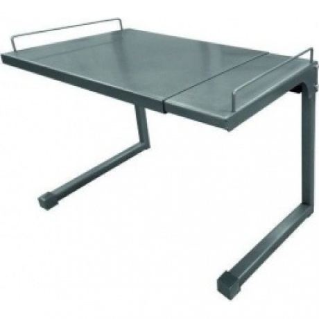 Этажерка для микроволновой печи, ИСТОК, 470х320х350 мм, серый, ЭДМ13
Этажерка для микроволновой печи, ИСТОК, 470х320х350 мм, серый, ЭДМ13