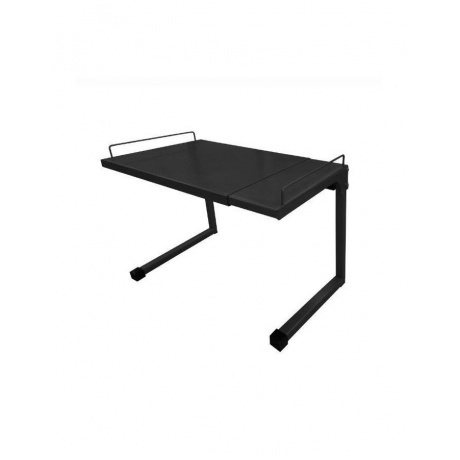 Этажерка для микроволновой печи, ИСТОК, 470х320х350 мм, черный, ЭДМ12
Этажерка для микроволновой печи, ИСТОК, 470х320х350 мм, черный, ЭДМ12