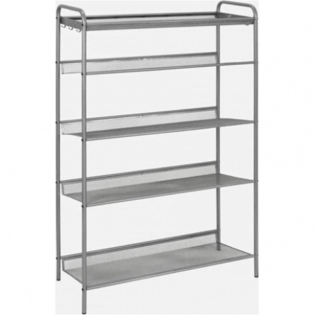 Подставка для обуви 5-и Женева 25 ( 1060*650*270 мм) графит, ПДО Ж25 Гр
Подставка для обуви 5-и Женева 25 ( 1060*650*270 мм) графит, ПДО Ж25 Гр