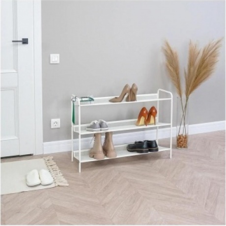 Подставка для обуви 3-х Женева 33 ( 600*865*270 мм) белый, ПДО Ж33 Б
Подставка для обуви 3-х Женева 33 ( 600*865*270 мм) белый, ПДО Ж33 Б